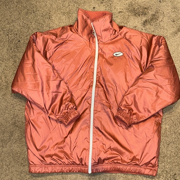 Nike Reversible Jacket - Picture 6 of 6